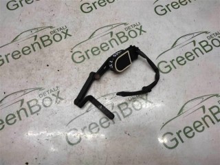 Датчик положения кузова, ориг. номер A0045429918, A1663200532, Mercedes GL X166 2012-2016