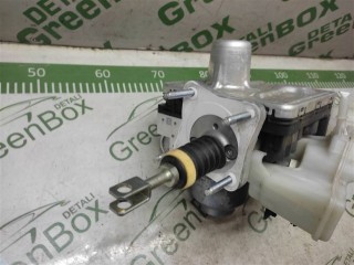 Блок ABS, ориг. номер LX6C2D335MC, LX6C2C219MC, Ford Escape IV 2019-2022