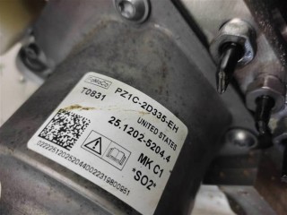 Блок ABS, ориг. номер PZ1C2C219EH, PZ1C2D335EH, Ford Escape 2023-2026