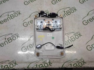 Фонарь салона (плафон), ориг. номер 84141658, Chevrolet Cruze 2015-2023