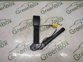 Замок ремня безопасности, ориг. номер A2518602569, Mercedes GL X164 [рестайлинг] 2009-2012