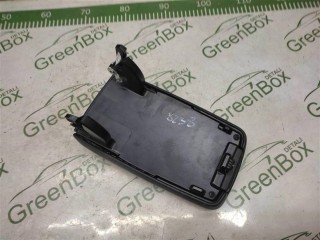 Подлокотник, Mercedes GLA X156 2013-2017