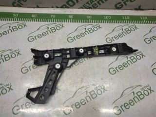 Кронштейн крепления бампера заднего, ориг. номер 84142841, Chevrolet Cruze 2015-2023