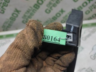 Кронштейн крепления бампера заднего, ориг. номер 84142841, Chevrolet Cruze 2015-2023