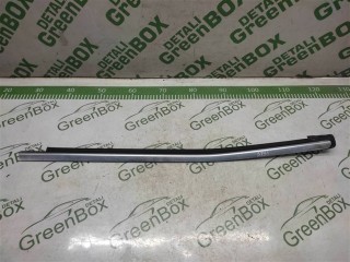 Молдинг стекла Mercedes GL X166 2012-2016