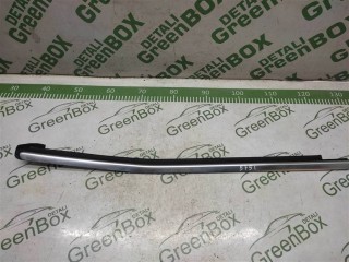 Молдинг стекла, ориг. номер A1666902280, Mercedes GL X166 2012-2016