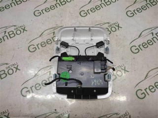 Фонарь салона (плафон), ориг. номер 26507152, Buick Envision 2020-2026