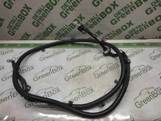Плюсовой провод аккумулятора, ориг. номер 39099386, Chevrolet Cruze 2015-2023