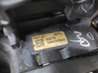 Кулиса КПП, ориг. номер 84687730, Chevrolet Malibu 2018-2026