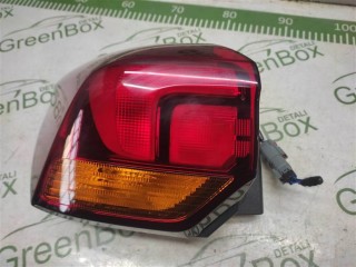 Фонарь задний левый, ориг. номер 42790327, Buick Encore GX 2023-2026