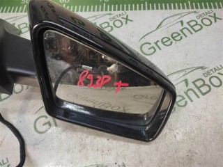 Зеркало правое электрическое, ориг. номер A1568105416, Mercedes GLA X156 2013-2017