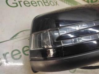 Зеркало правое электрическое, ориг. номер A1568105416, Mercedes GLA X156 2013-2017