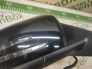Зеркало правое электрическое, ориг. номер A1568105416, Mercedes GLA X156 2013-2017