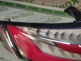 Фонарь задний левый, ориг. номер KT4B13405A, Ford Edge 2018-2023