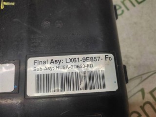 Адсорбер, ориг. номер LX619E857FD, Ford Escape IV 2019-2022