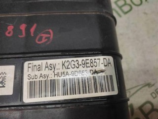 Адсорбер, ориг. номер K2G39E857DA, Ford Edge 2018-2023