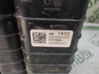Адсорбер, ориг. номер 42811432, Chevrolet Trax 2023-2026
