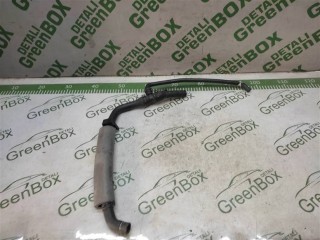 Патрубок (трубопровод, шланг) Mercedes S W221 2009-2013