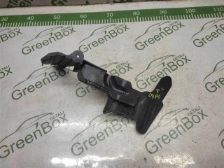 Защита днища, ориг. номер PZ1B16A578BB, Ford Escape 2023-2026