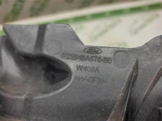 Защита днища, ориг. номер PZ1B16A578BB, Ford Escape 2023-2026