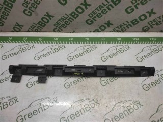 Кронштейн крепления бампера заднего, ориг. номер 84077172, Chevrolet Cruze 2015-2023