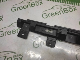Кронштейн крепления бампера заднего, ориг. номер 84077172, Chevrolet Cruze 2015-2023
