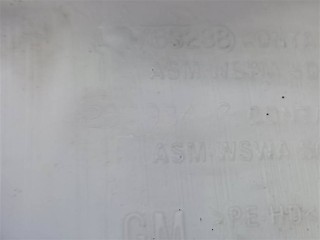 Бачок омывателя, ориг. номер 26698452, Chevrolet Malibu 2018-2026