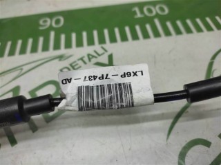 Трос КПП, ориг. номер LX6P7J167AG, LX6P6P437AD, Ford Escape IV 2019-2022