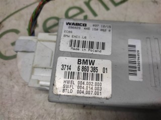 Блок управления пневмоподвеской, ориг. номер 004002000, BMW 5-серия F10/F11 2009-2013