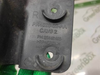 Брызговик, ориг. номер 23446495, Chevrolet Cruze 2015-2023