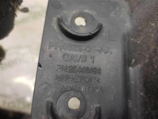 Брызговик, ориг. номер 23446494, Chevrolet Cruze 2015-2023