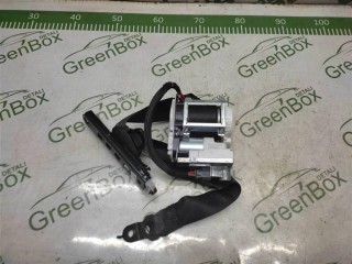 Ремень безопасности Mercedes GL X164 [рестайлинг] 2009-2012