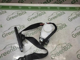 Ремень безопасности, ориг. номер A2518603786, Mercedes GL X164 [рестайлинг] 2009-2012