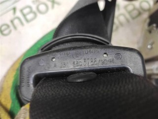 Ремень безопасности, ориг. номер A2518603786, Mercedes GL X164 [рестайлинг] 2009-2012