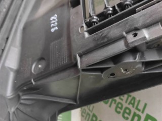 Жалюзи, ориг. номер LX6BA16E146AD, Ford Escape IV 2019-2022
