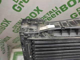 Жалюзи, ориг. номер LX6BA16E146AD, Ford Escape IV 2019-2022