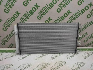 Радиатор кондиционера, ориг. номер LX6119710BA, Ford Escape 2023-2026