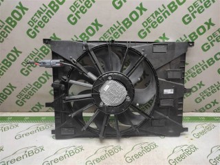 Вентилятор радиатора, ориг. номер 60002453, Buick Encore GX 2023-2026