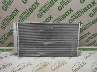 Радиатор кондиционера, ориг. номер 42883250, Buick Encore GX 2023-2026