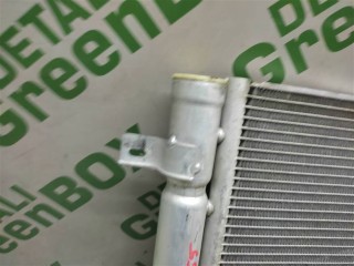 Радиатор кондиционера, ориг. номер 42883250, Buick Encore GX 2023-2026