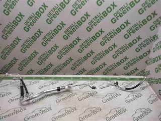 Трубка кондиционера Mercedes ML W166 2011-2015
