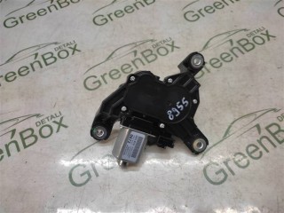 Моторчик стеклоочистителя задний, ориг. номер 42872580, Buick Encore GX 2023-2026