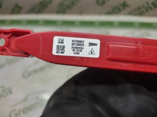 Фонарь задний (стоп сигнал), ориг. номер 42789887, Buick Encore GX 2023-2026