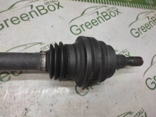 Полуось задняя правая (приводной вал, ШРУС), ориг. номер A1663501110, Mercedes ML W166 2011-2015