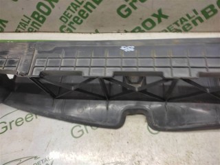 Воздуховод радиатора, ориг. номер 60006255, Buick Encore GX 2023-2026