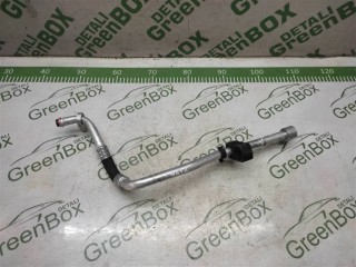 Трубка кондиционера, Mercedes GL X164 [рестайлинг] 2009-2012