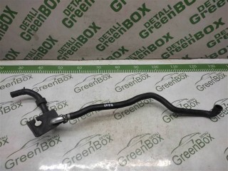 Патрубок (трубопровод, шланг) Mercedes ML W166 2011-2015