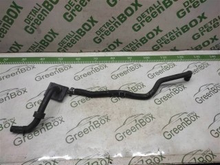 Патрубок (трубопровод, шланг), ориг. номер A1668300696, Mercedes ML W166 2011-2015