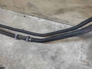 Трубка кондиционера, ориг. номер A1668306015, Mercedes GL X166 2012-2016