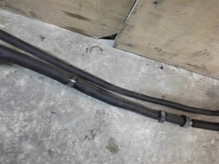 Трубка кондиционера, ориг. номер A1668306015, Mercedes GL X166 2012-2016